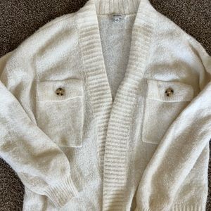 Madewell sweater